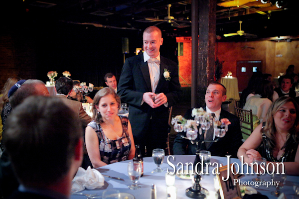 Best New Orleans Wedding Photographer - Sandra Johnson (SJFoto.com)